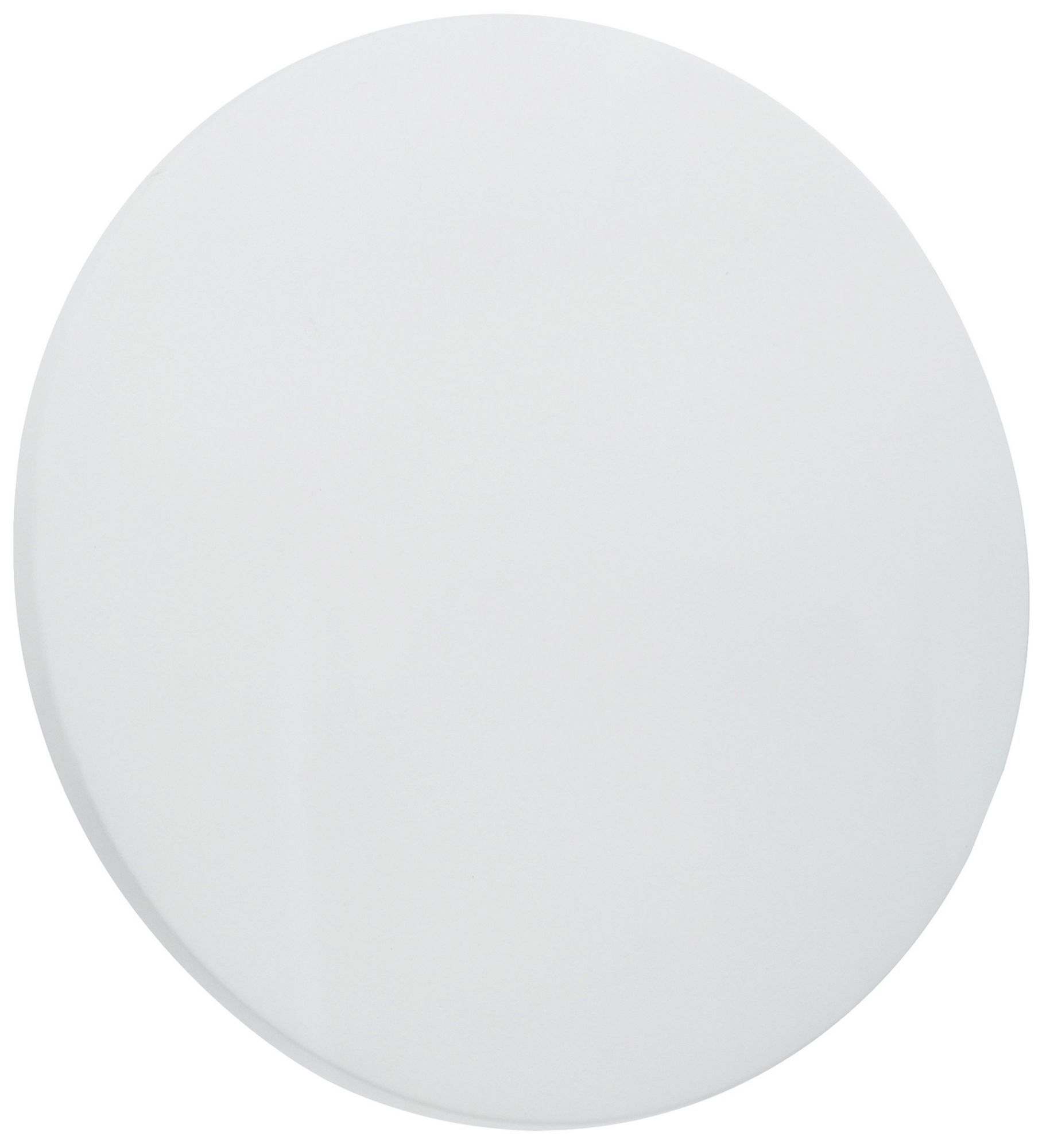 Image 3 Ambiance Backlit 16" High Gloss White LE more views