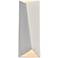 Ambiance Collection™ 16" High Bisque LED Wall Sconce
