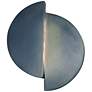 Ambiance Collection 9" High Midnight Sky LED Wall Sconce