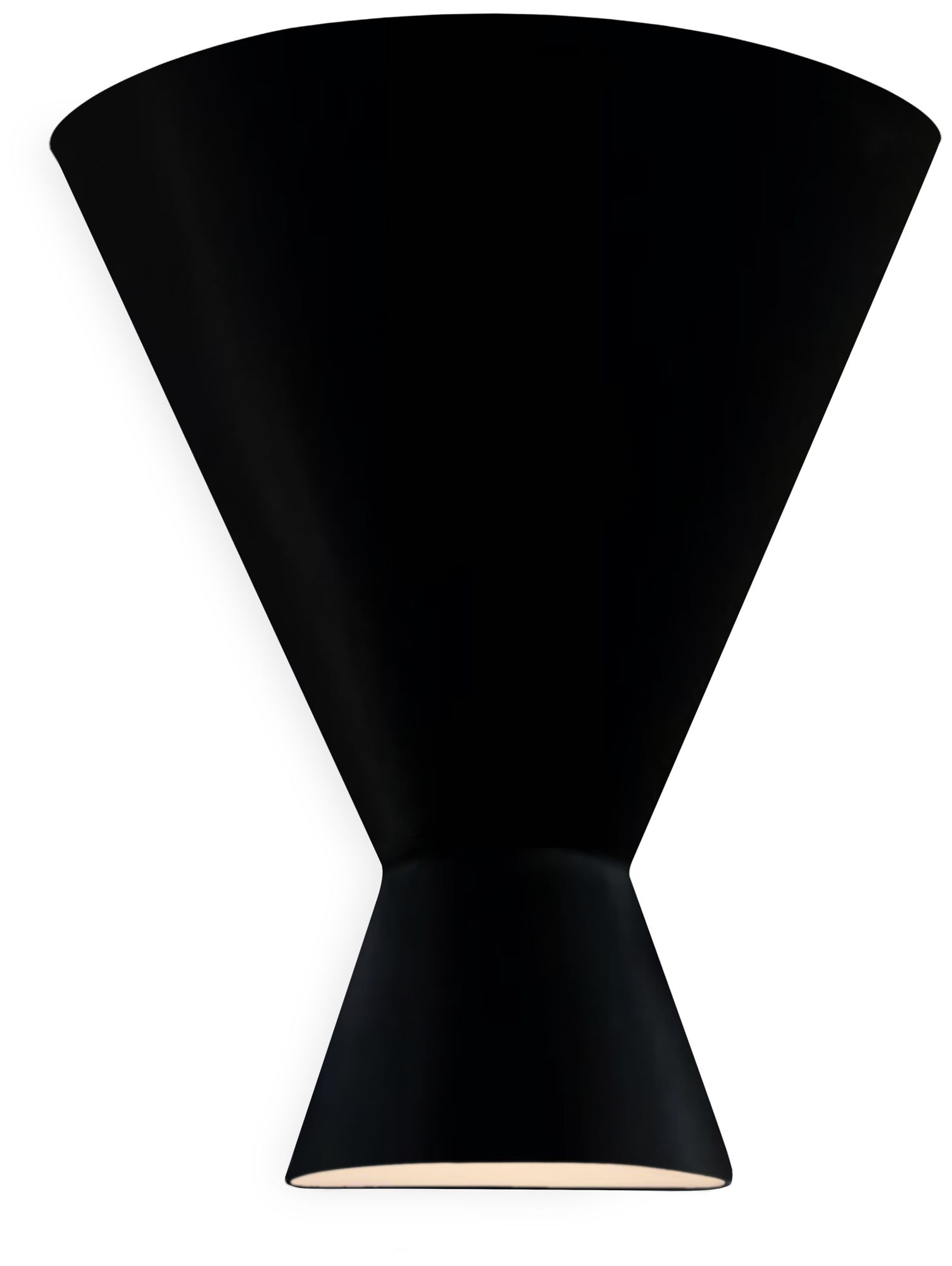 Image 2 Ambiance Retro 15" High Closed Top Carbo more views