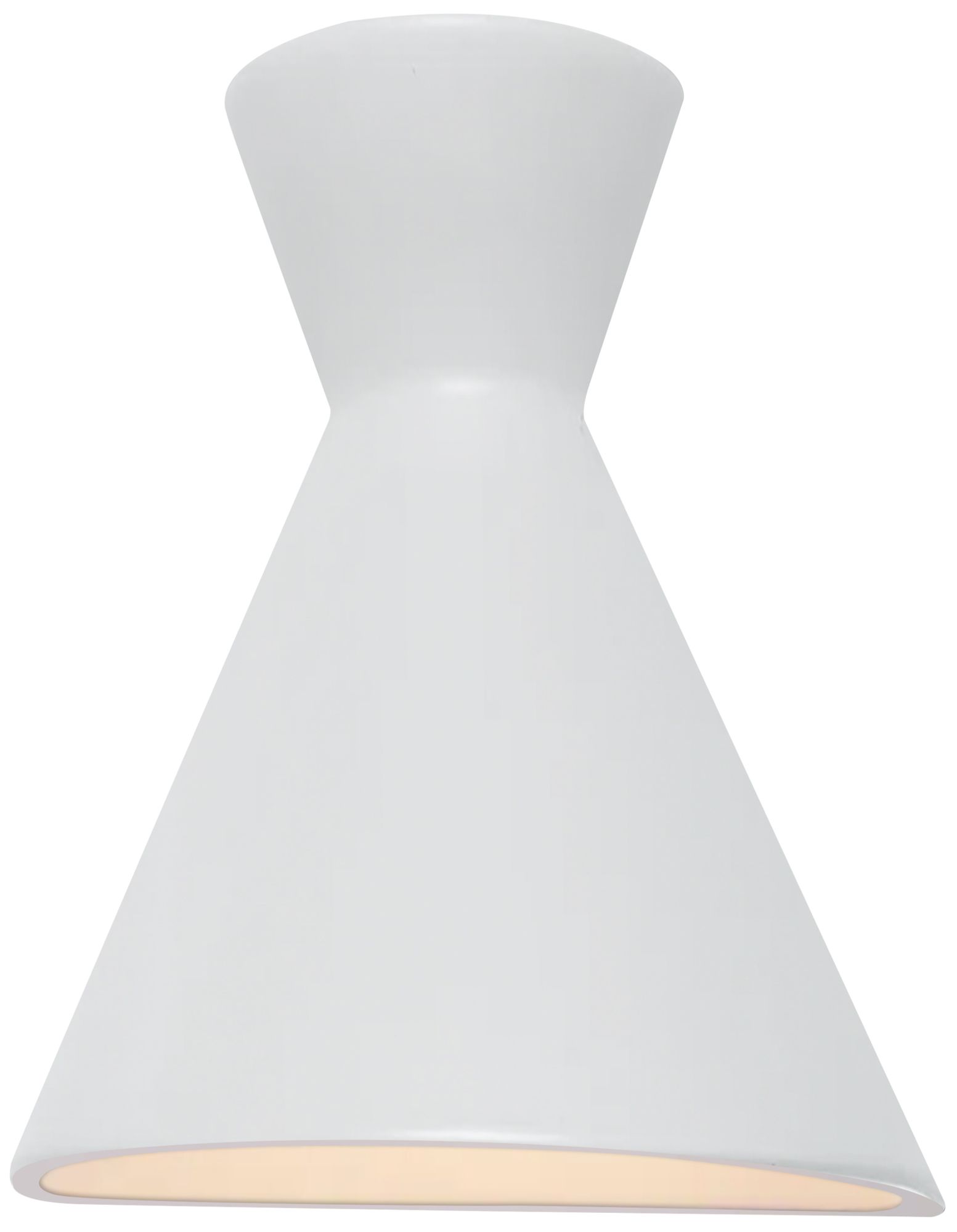 Ambiance Retro 15" High Closed Top Gloss