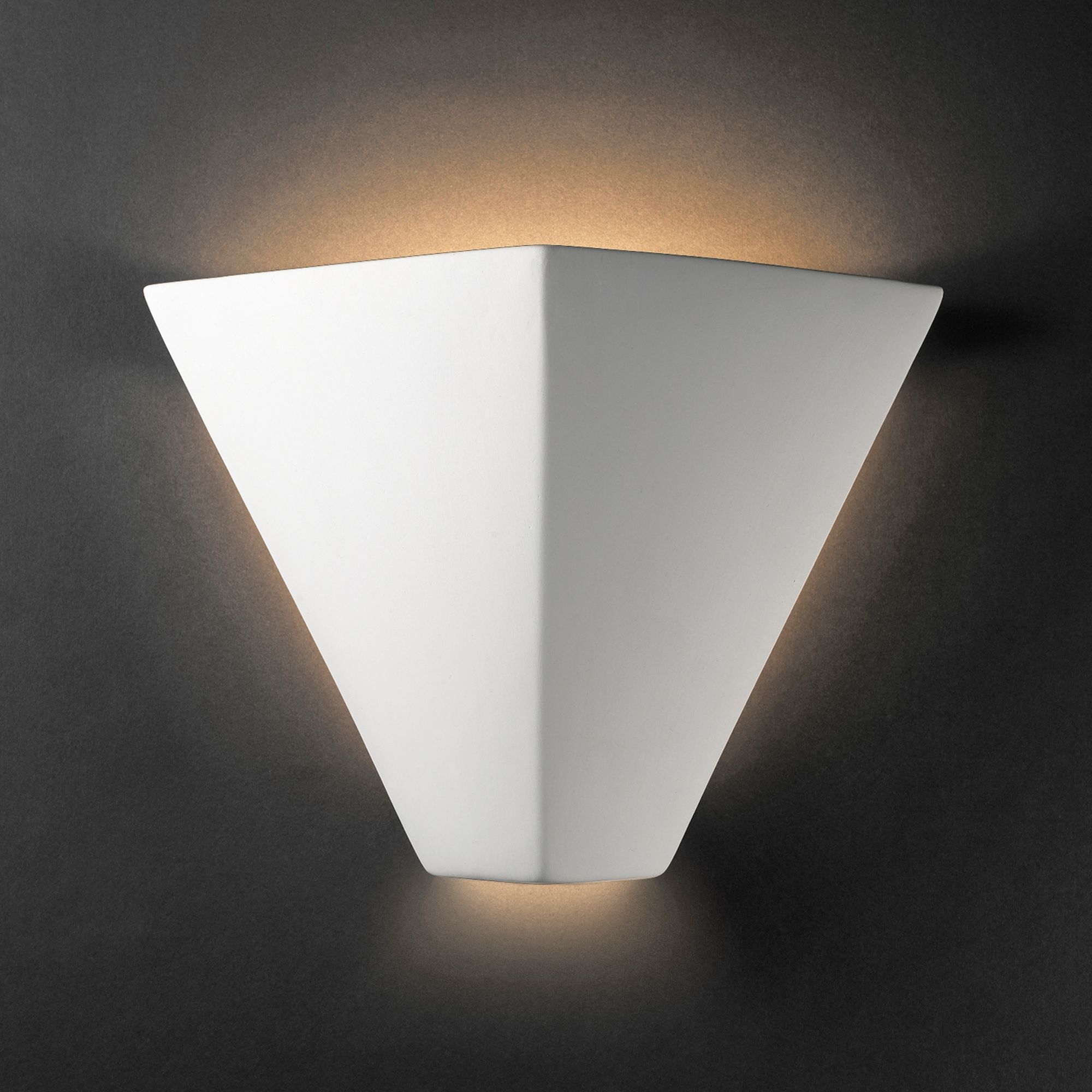 Ambiance Trapezoid 9.25