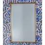 1_Ambrose Clear Acrylic Gold 24 1/4" x 36 1/4" Wall Mirror