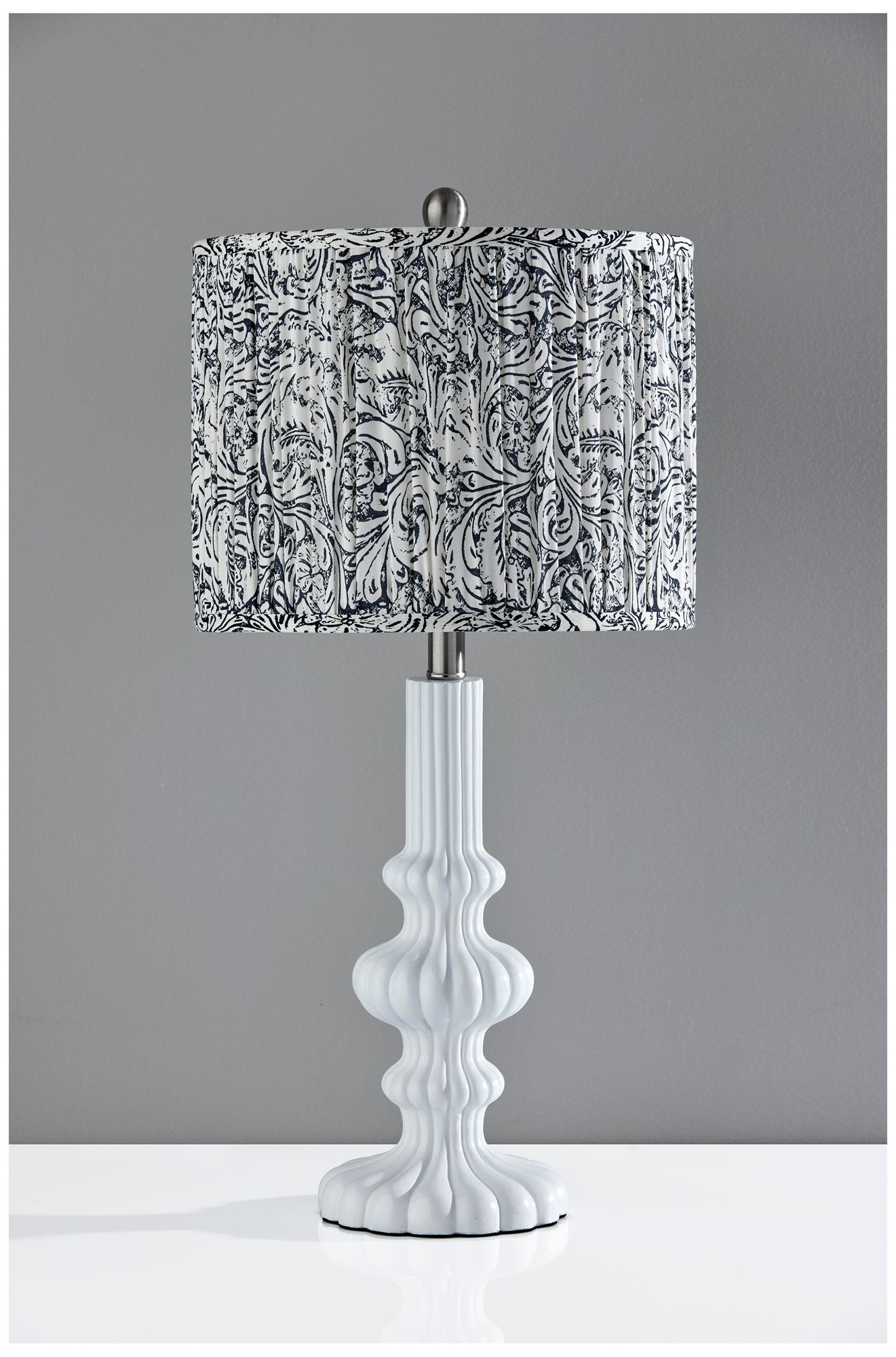 Image 5 Ambrose Large Table Lamp more views