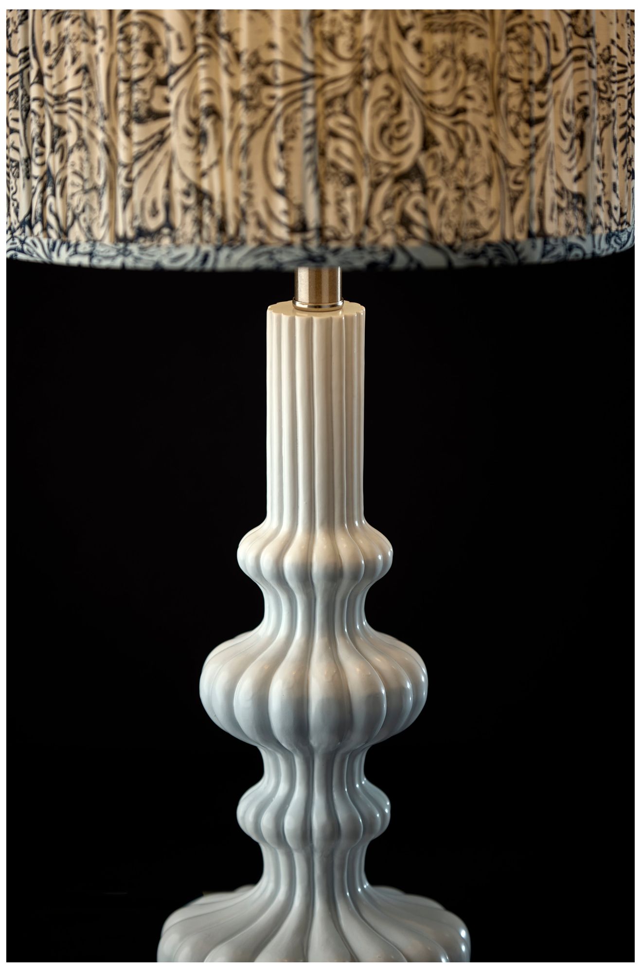 Image 6 Ambrose Large Table Lamp more views
