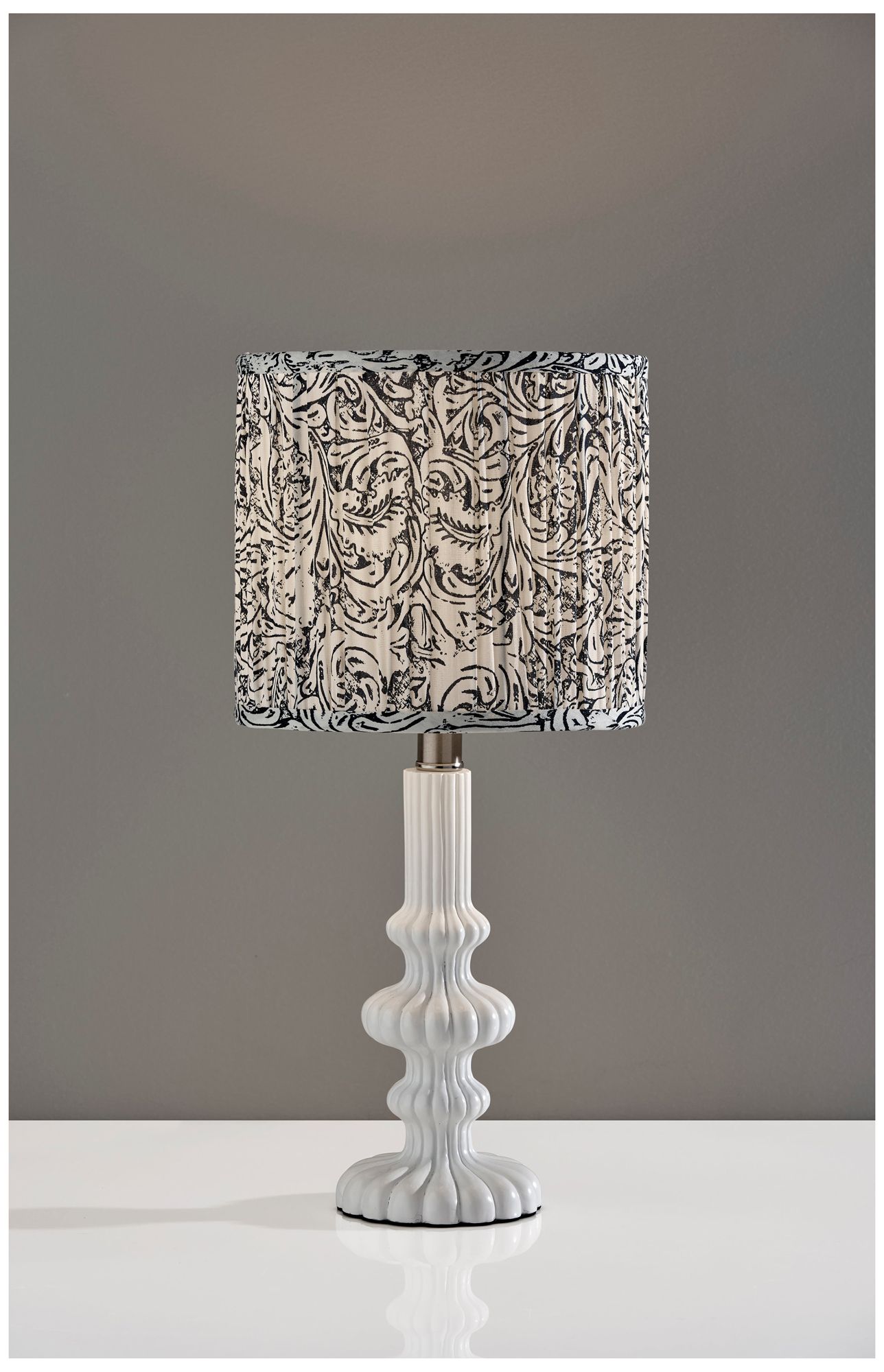 Image 4 Ambrose Table Lamp more views
