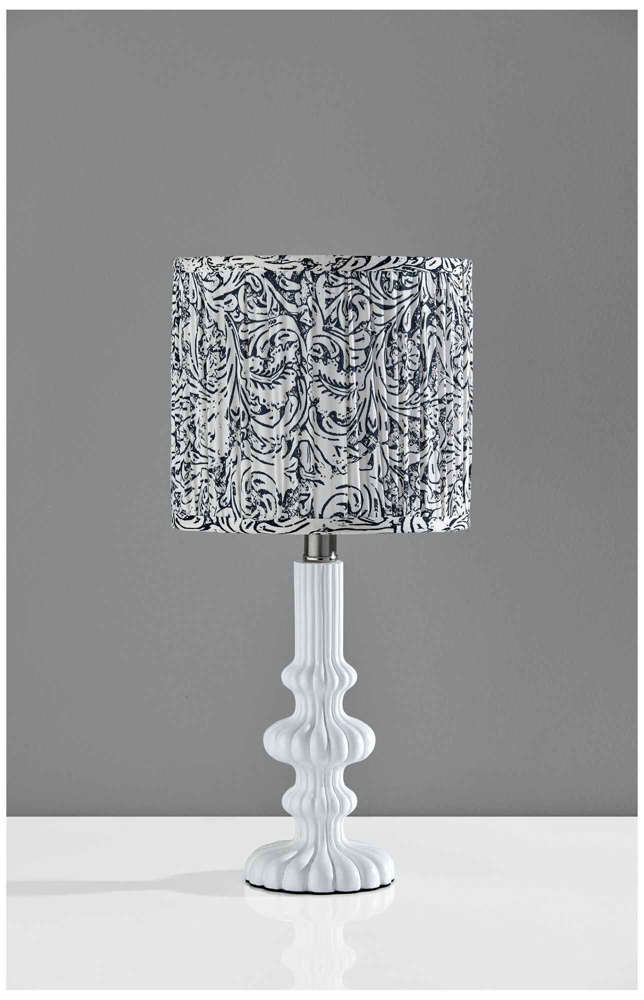 Image 5 Ambrose Table Lamp more views