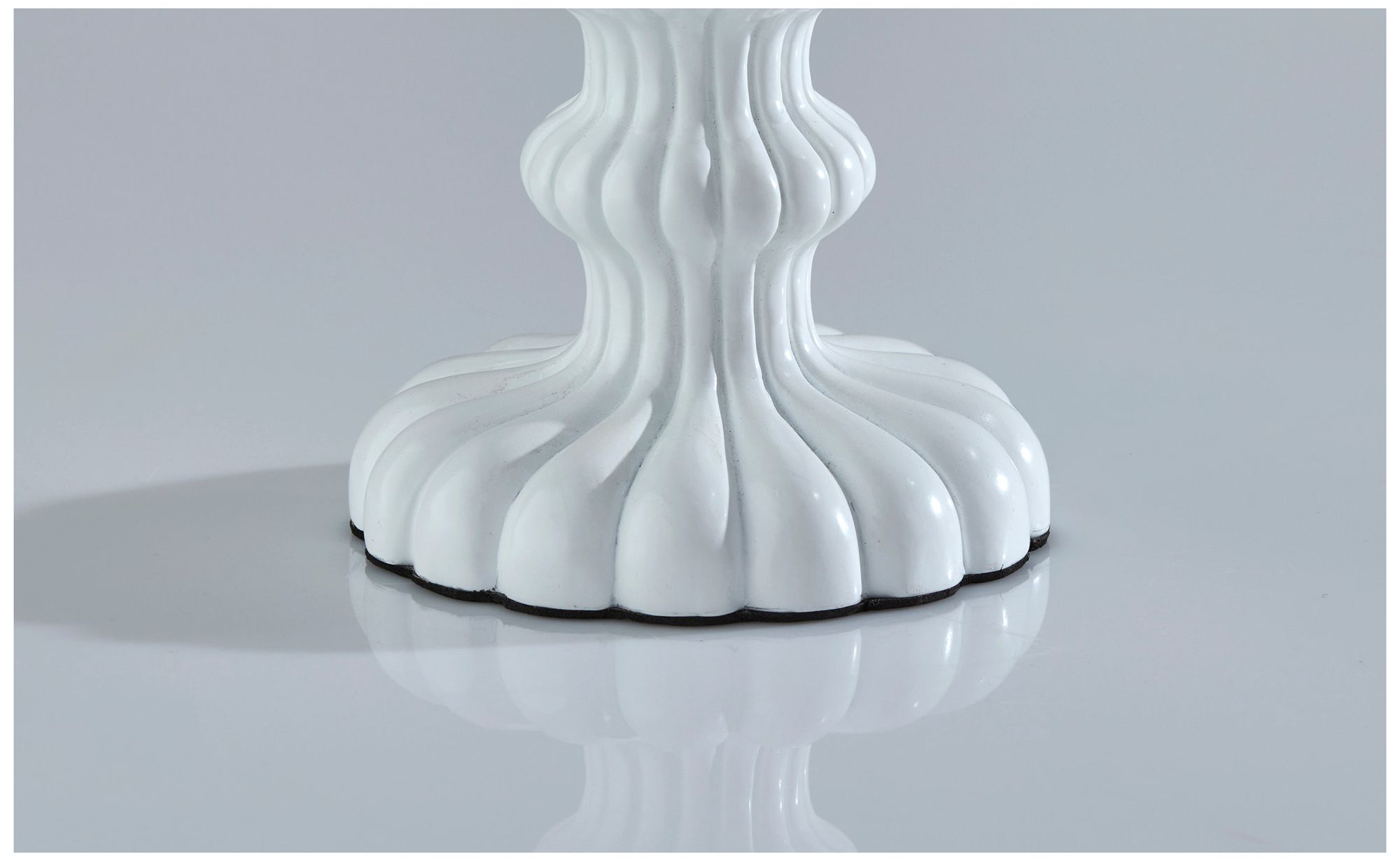 Image 6 Ambrose Table Lamp more views