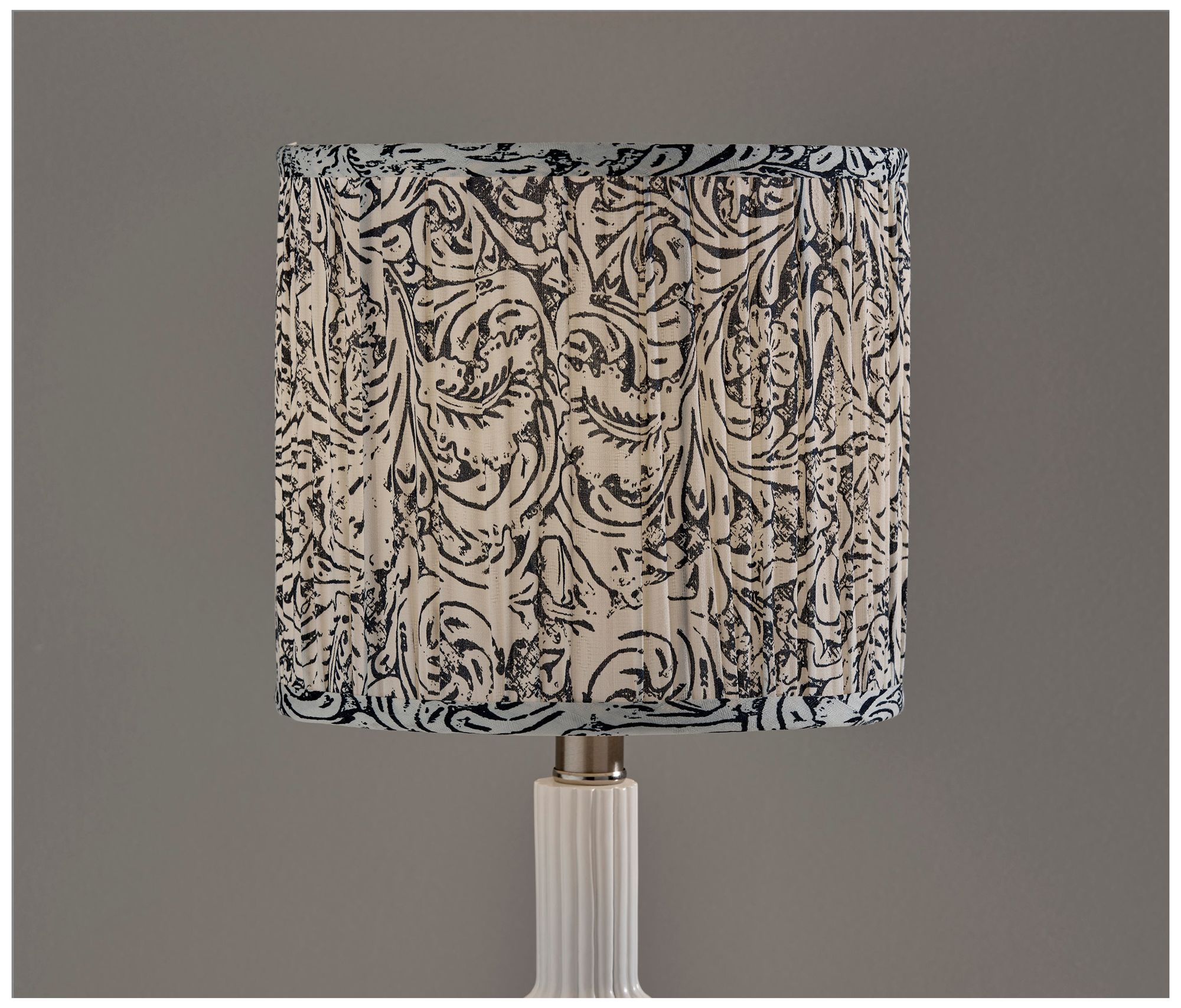 Image 7 Ambrose Table Lamp more views