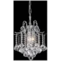 Elegant Amelia Chrome Collection
