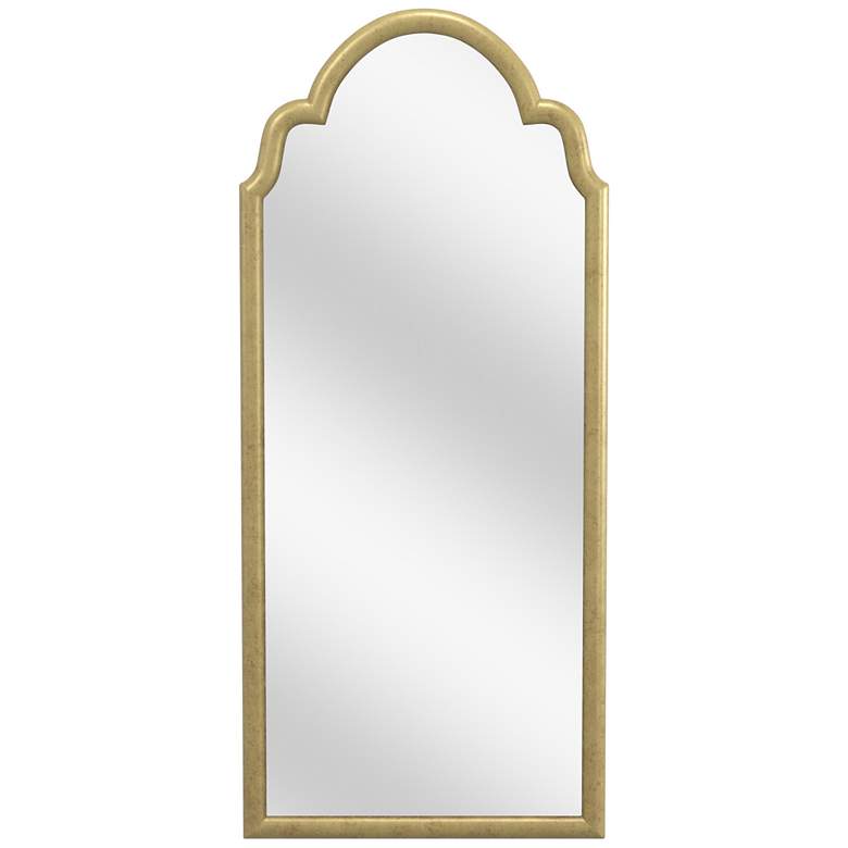 Image 1 Amelle 54"H Modern Styled Wall Mirror