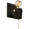 Justice Design Group American Classics Black Collection