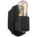 Justice Design Group American Classics Black Collection