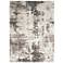 Nourison American Manor AMR04 Mocha Ivory Area Rug