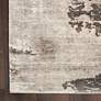 3_American Manor 5'3" x 7'3" Iv/Mocha Abstract Indoor Rug more views