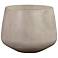 Amethyst Large Planter