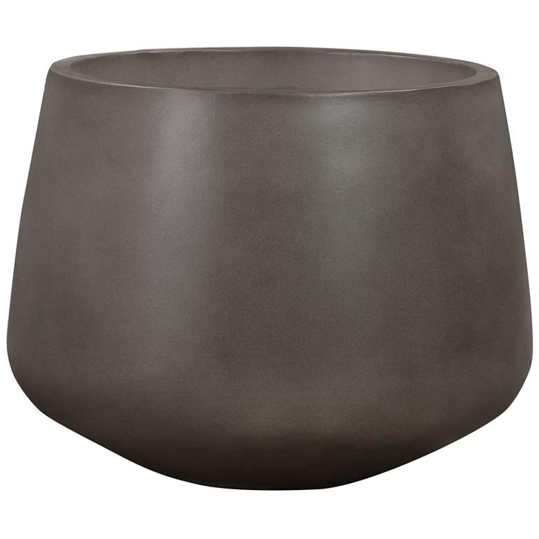 Image 1 Amethyst Medium Planter
