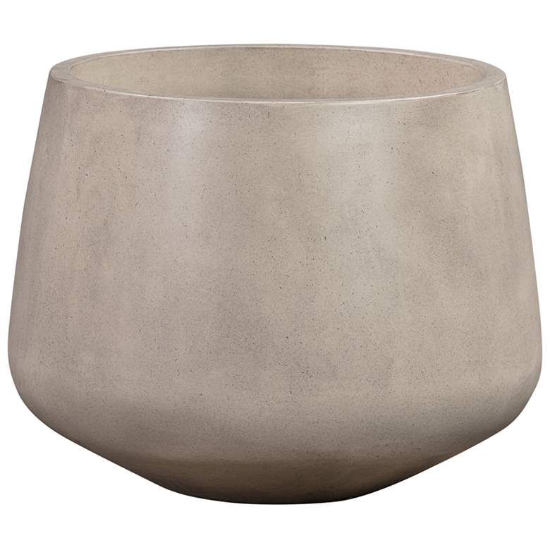Image 1 Amethyst Medium Planter
