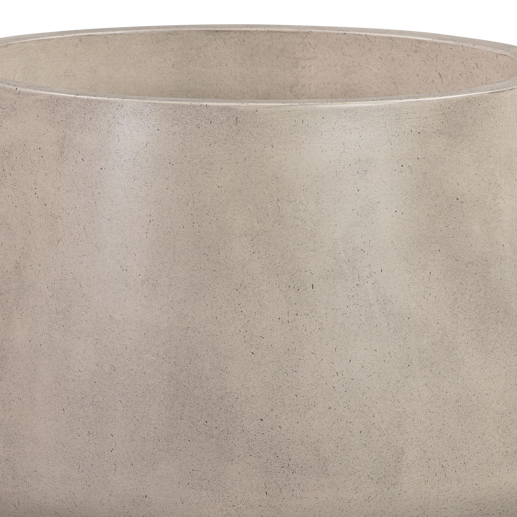 Image 3 Amethyst Medium Planter more views