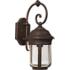 Amherst Collection 16 3/4" High Outdoor Lamp