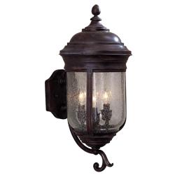 Amherst Collection 21 7/8&quot; High Outdoor Lantern