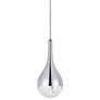Amherst Collection Led 1-Lt Pendant 5 In X 9 Finish