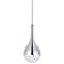 Amherst Collection Led 1-Lt Pendant 5 In X 9 Finish