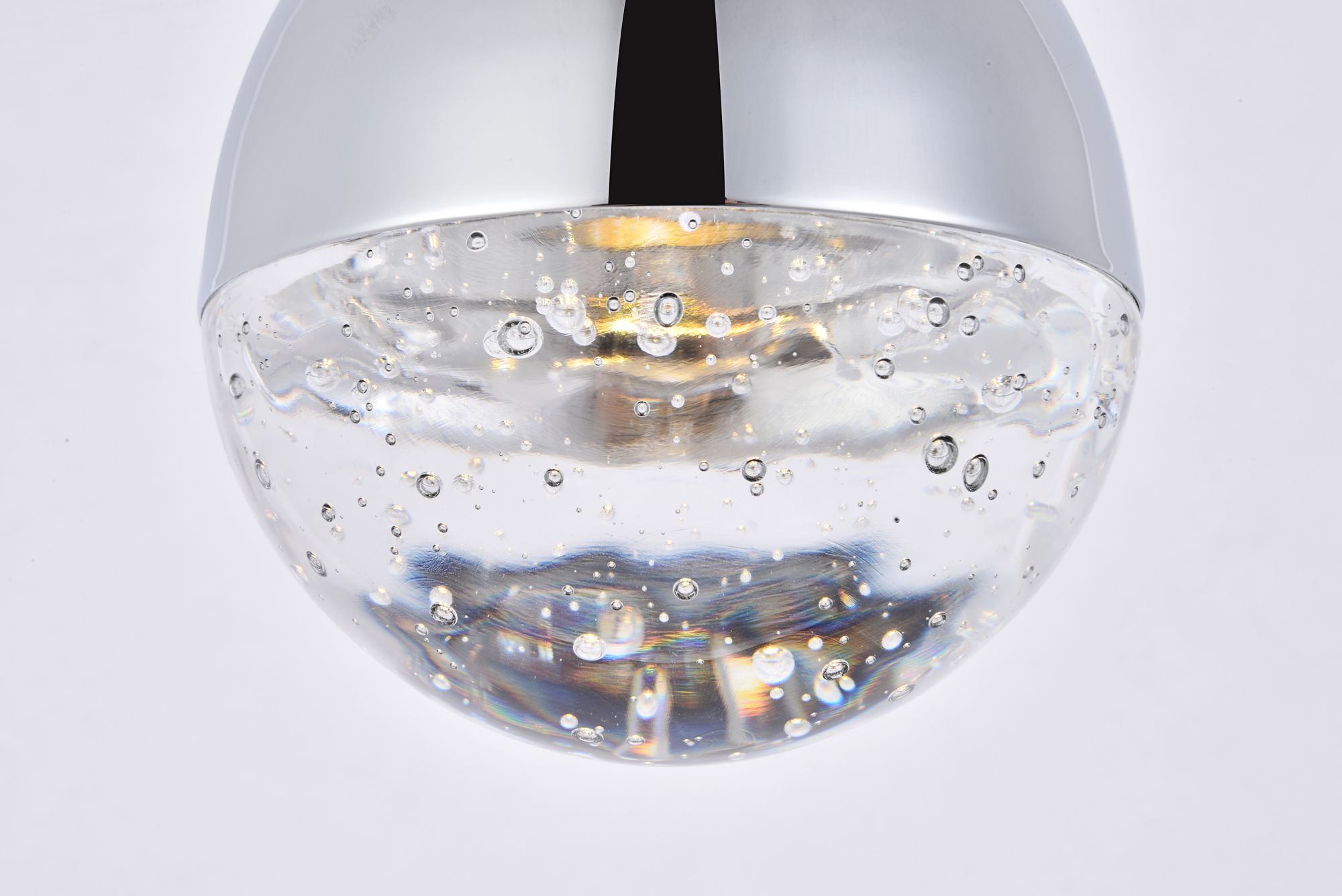 Amherst Collection Led 1-Lt Pendant 5 In X 9 Finish