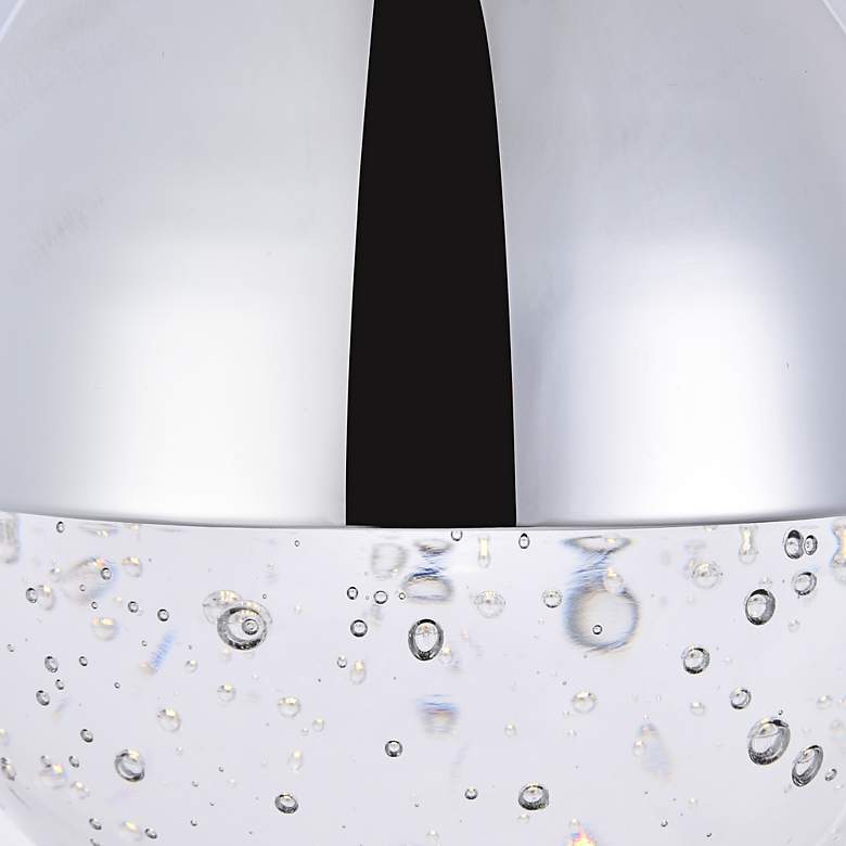 Image 4 Amherst Collection Led 1-Lt Pendant 5 In X 9 Finish more views