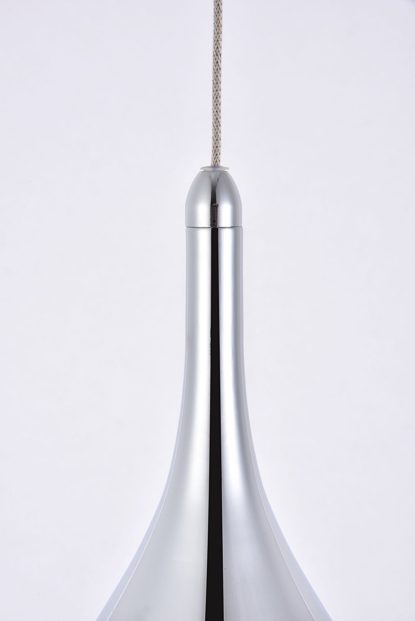 Amherst Collection Led 1-Lt Pendant 5 In X 9 Finish