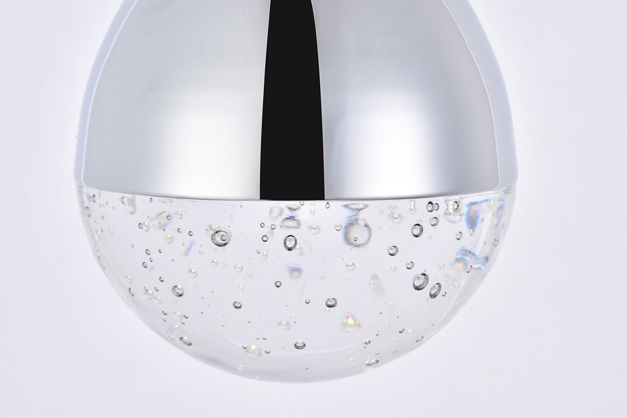 Amherst Collection Led 1-Lt Pendant 5 In X 9 Finish