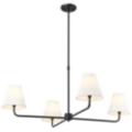 Millennium Lighting Ami Black Collection