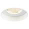 Amigo 3" White 15 Watt LED Round Trimless Recessed Downlight
