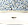 Amity Giclee Energy Efficient Ceiling Light