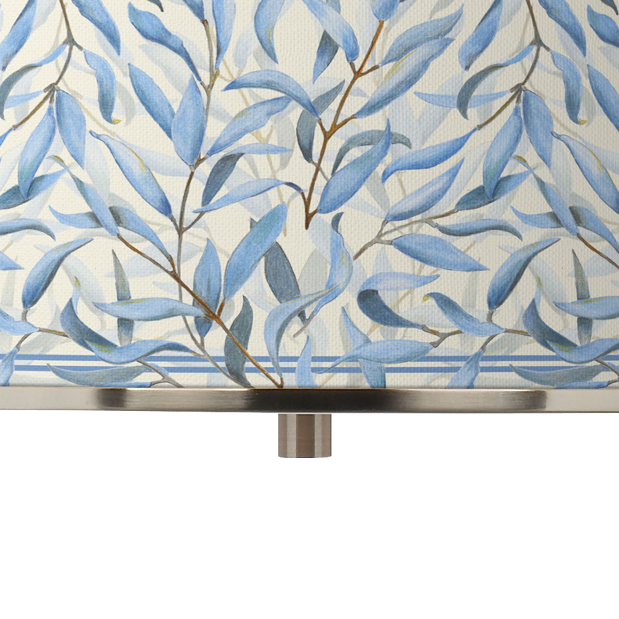 Image 2 Amity Giclee Glow 16" Wide Pendant Light more views