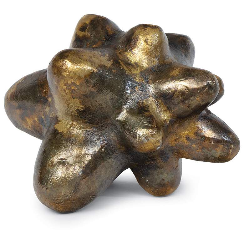 Image 2 Amor Metal Objet Large (Brass) more views