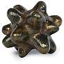 2_Amor Metal Objet Small (Brass) more views