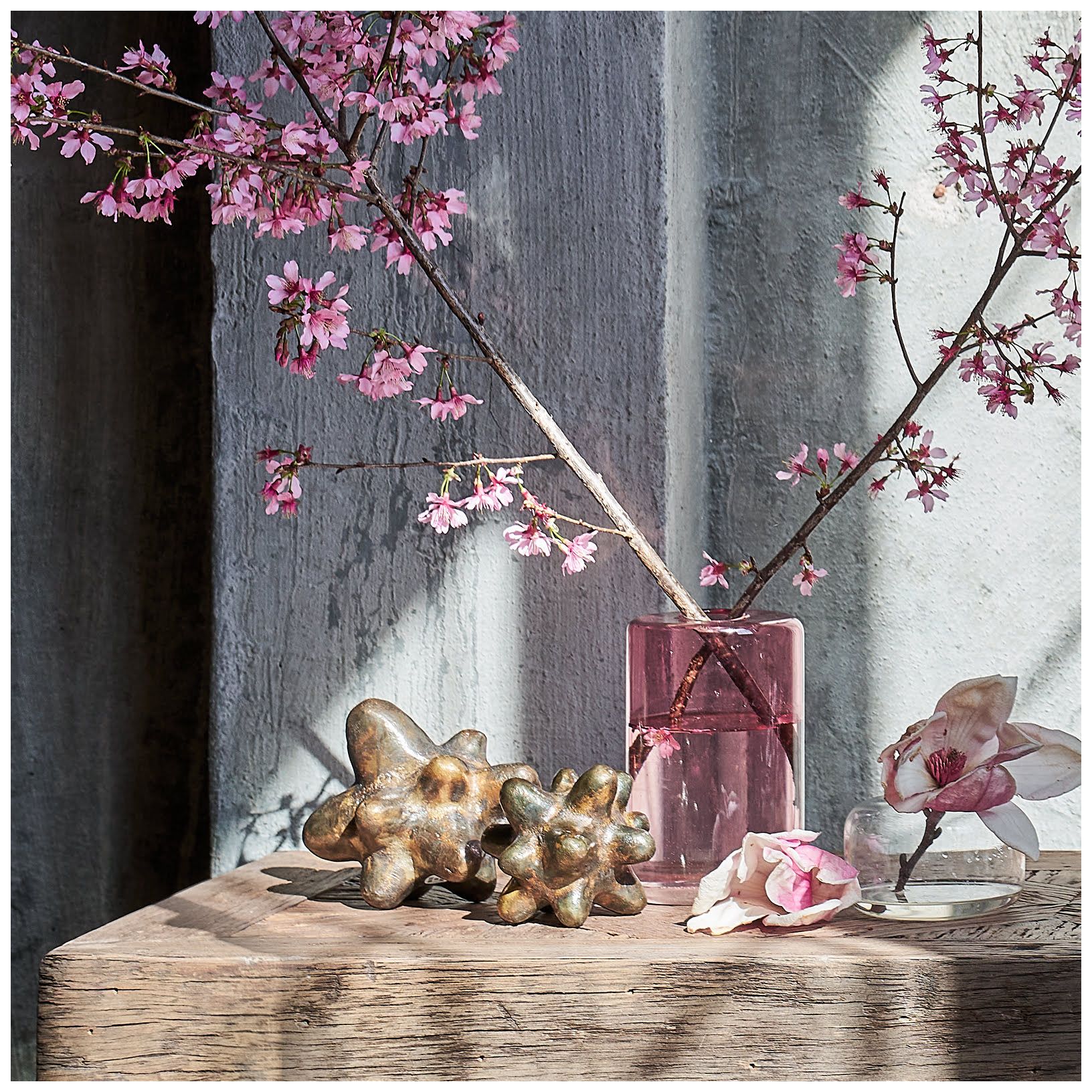 Image 3 Amor Metal Objet Small (Brass) more views