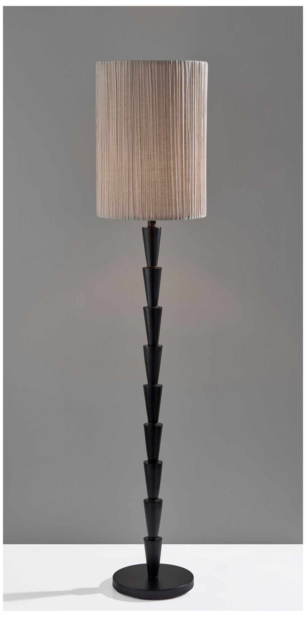 Image 3 Amos Floor Lamp more views