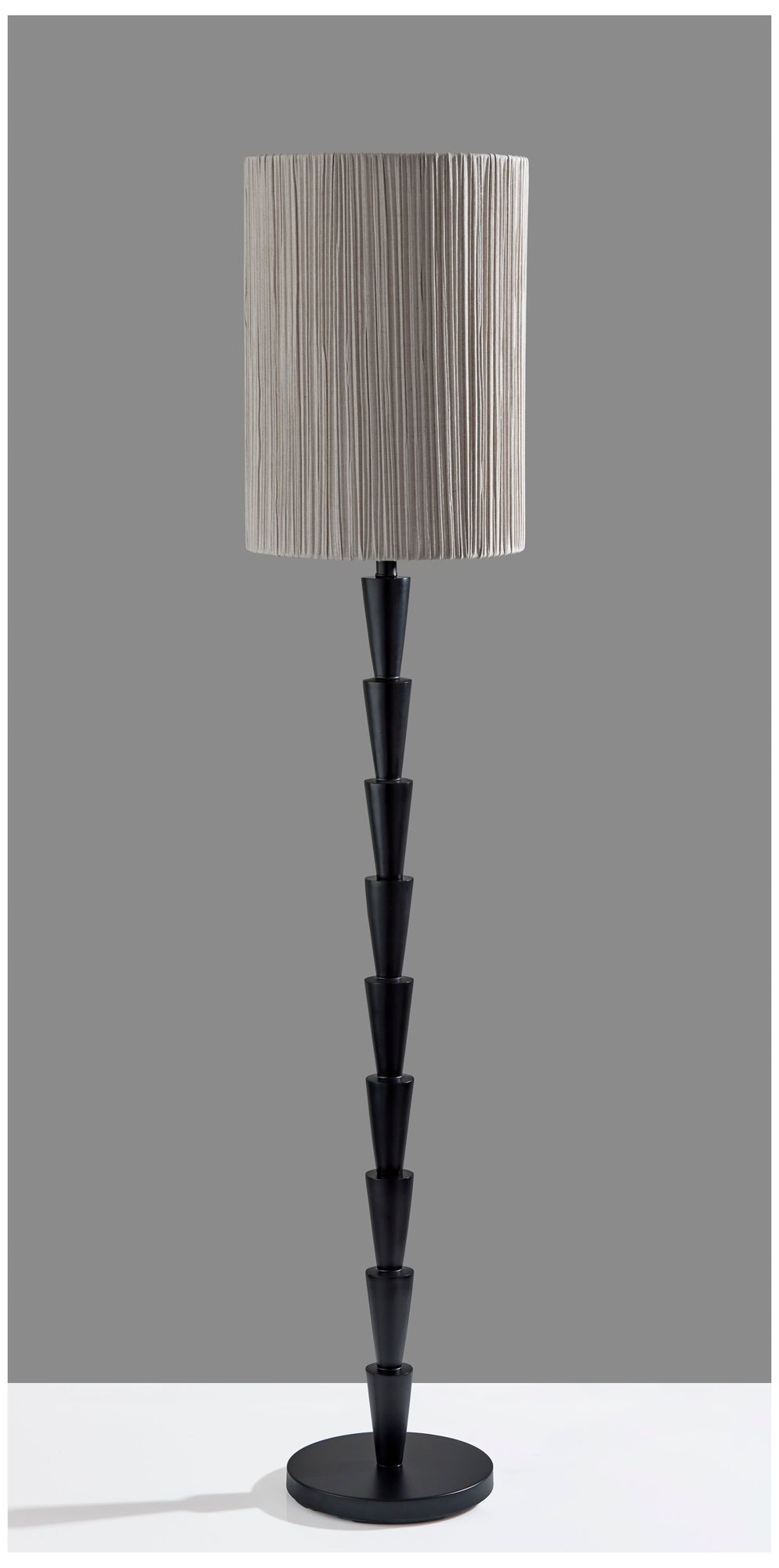 Image 4 Amos Floor Lamp more views