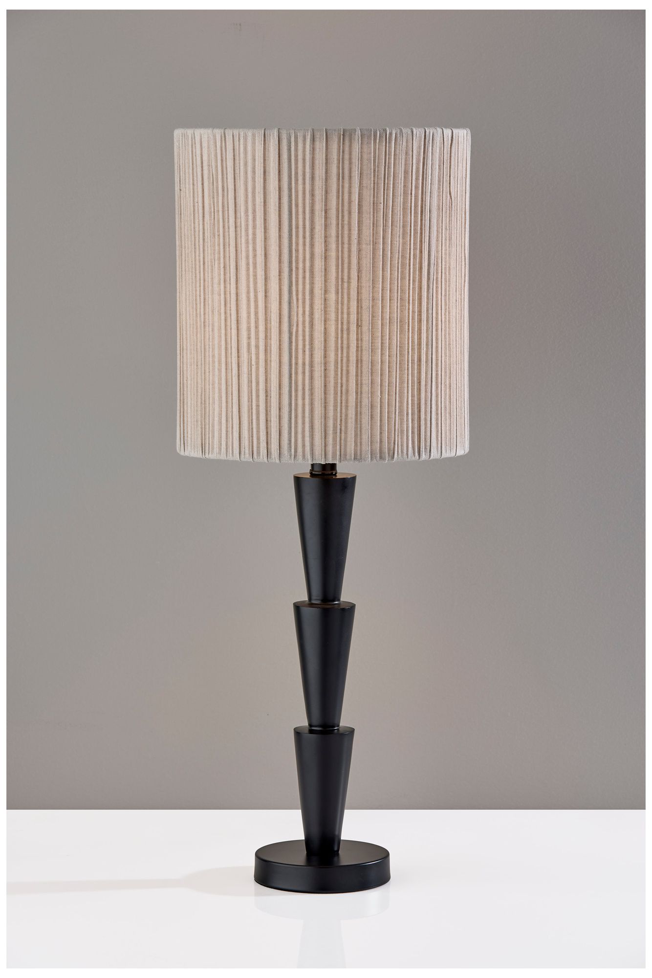 Image 3 Amos Table Lamp more views