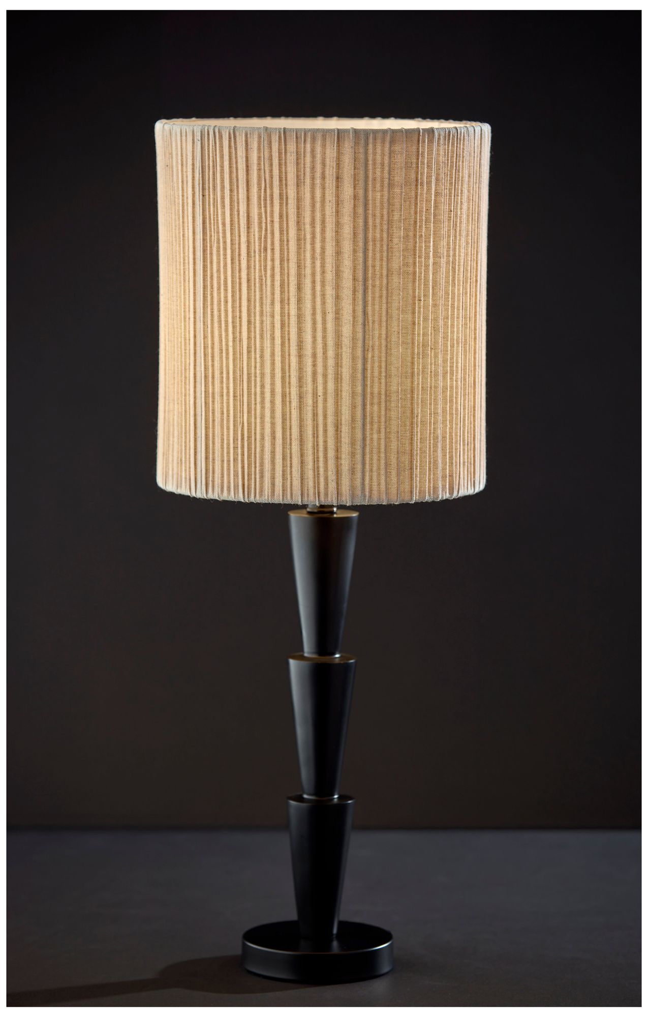 Image 4 Amos Table Lamp more views