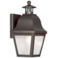 Livex Lighting Amwell Bronze Collection
