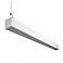 Ana 47 1/2" Wide White LED Linear Commercial Light