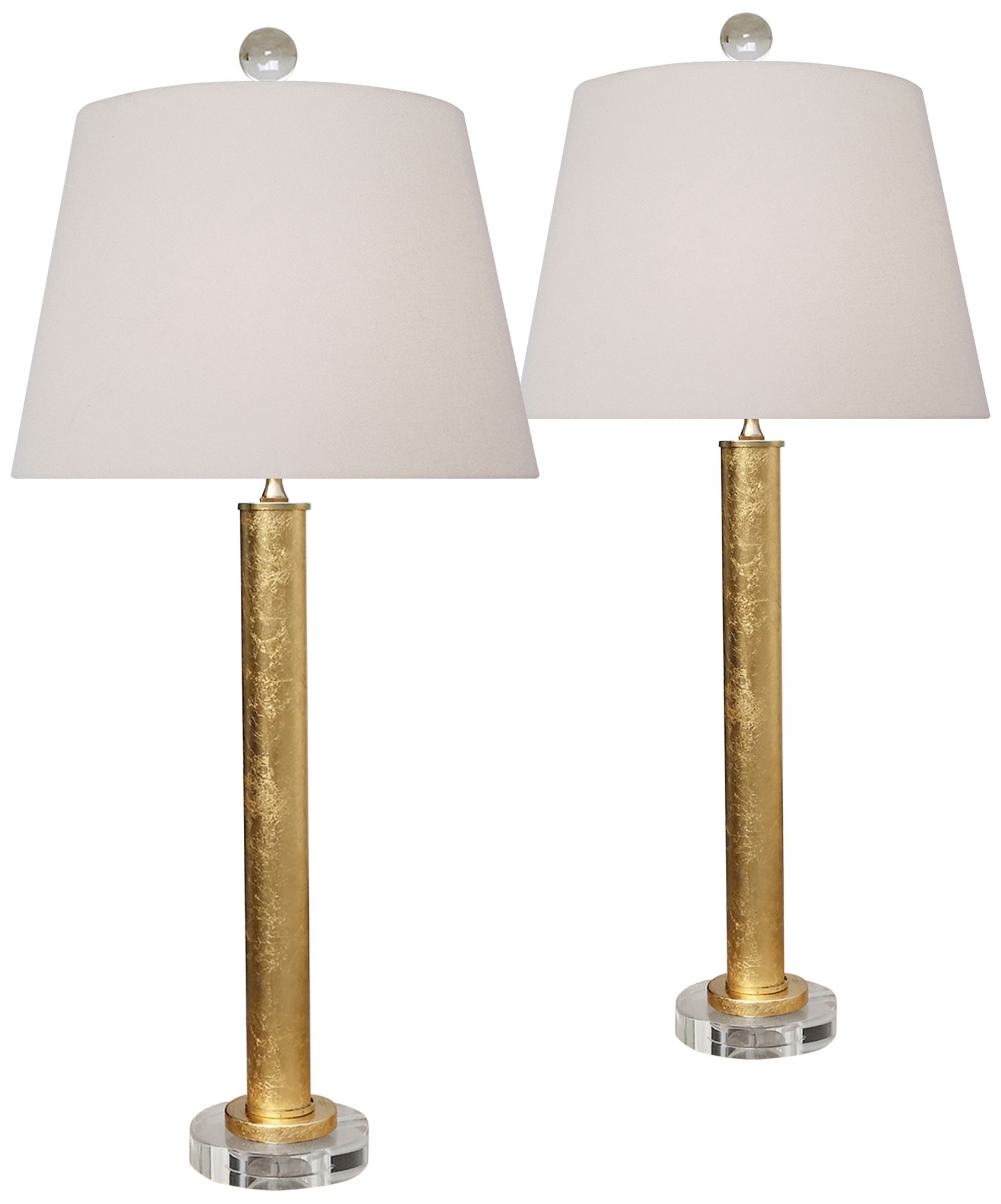 buffet table lamps kirklands