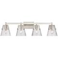 Z-Lite Analia Silver Collection