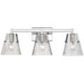 Z-Lite Analia Silver Collection