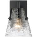Z-Lite Analia Black Collection
