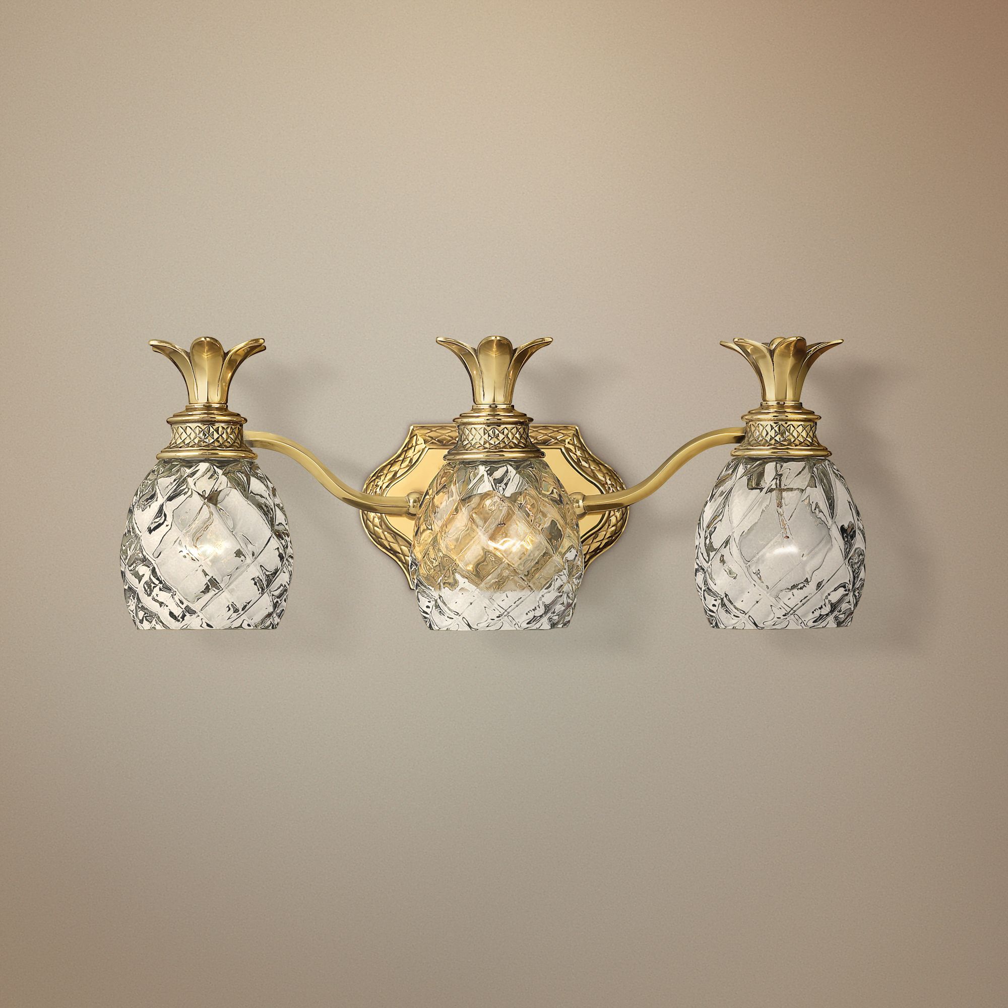 budweiser wall sconces