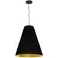 Dainolite Anaya Black Collection